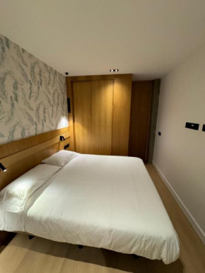 Apartamento moderno Costa Suite 49 1-I